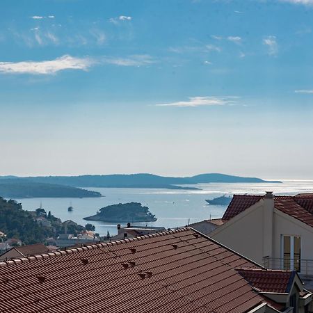 Apartments Mazuran Χβαρ Εξωτερικό φωτογραφία