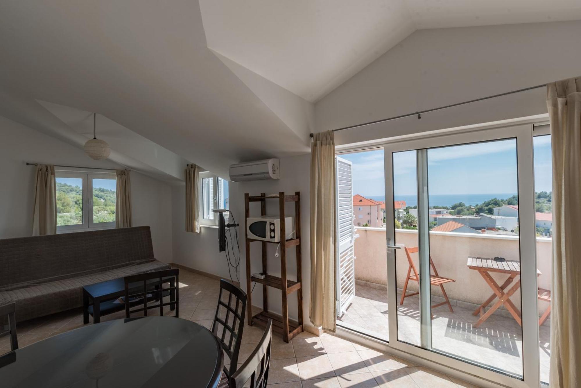 Apartments Mazuran Χβαρ Εξωτερικό φωτογραφία