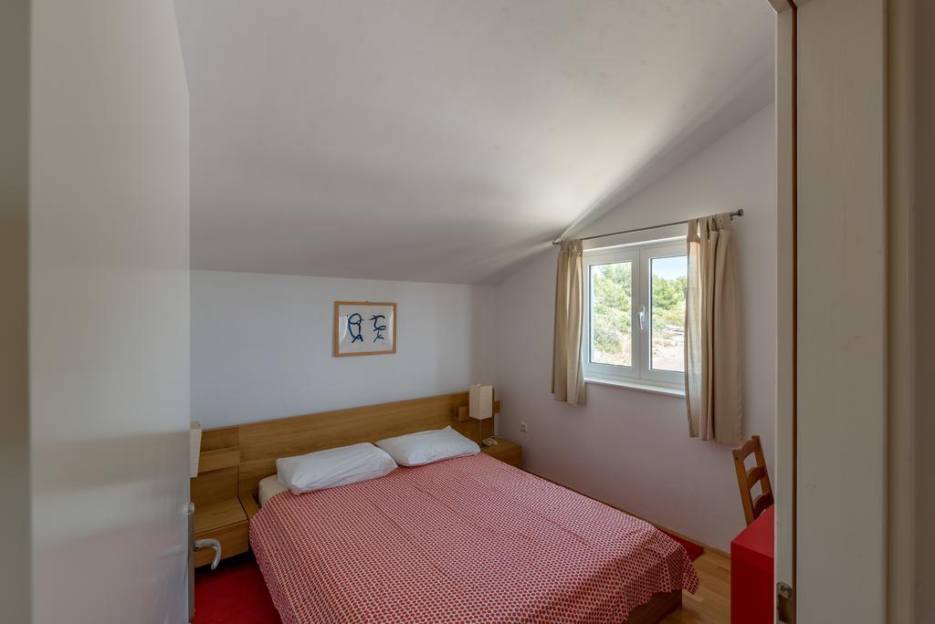 Apartments Mazuran Χβαρ Δωμάτιο φωτογραφία