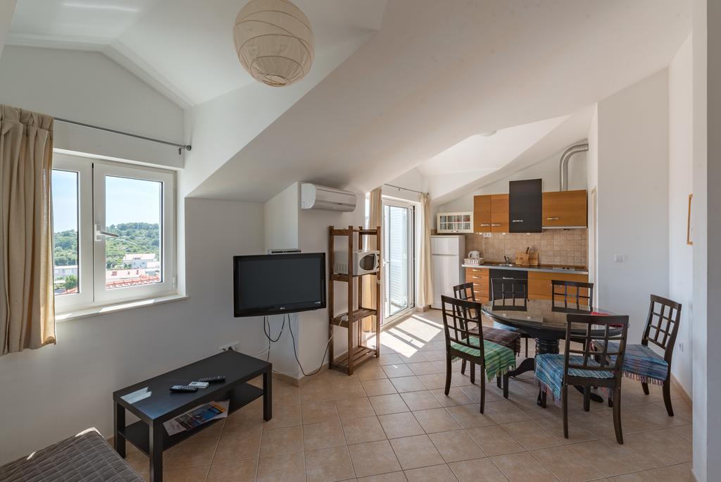 Apartments Mazuran Χβαρ Δωμάτιο φωτογραφία