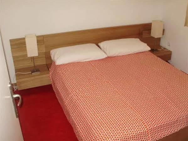 Apartments Mazuran Χβαρ Εξωτερικό φωτογραφία