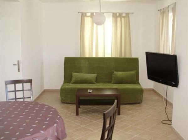 Apartments Mazuran Χβαρ Εξωτερικό φωτογραφία